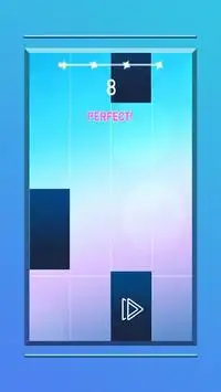 Lily - Alan Walker Play Piano Tiles DJ Screen Shot 0