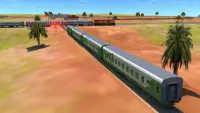Train Simulator by i Games Screen Shot 9