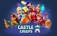 Castle Creeps TD - Epic tower defense Screen Shot 11