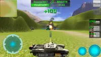 Tank Simulator 3D Screen Shot 10