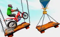 Bike Games 2021 - Free New Motorcycle Games Screen Shot 15