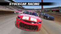 Stock Car Racing Screen Shot 7