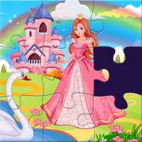 Jigsaw puzzles for Kids