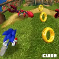 Strategy Guide for Sonic Dash Screen Shot 1