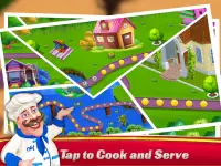 Family Chef - Cooking Games & Girl Chef Games Screen Shot 6