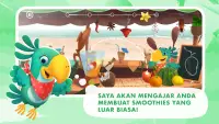 Learning games for kids 2  y.o Screen Shot 11