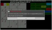 Sudoku champion Screen Shot 9