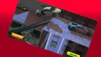 سيارة حيلة ألعاب 2017 3D Screen Shot 0