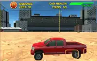 World Car Fighting Champions Screen Shot 4