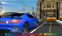 Furious Car Racing Lite 2021 Screen Shot 6
