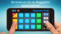 Reggaeton Pads - O ritmo Latino! Screen Shot 0