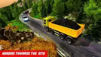 Estrada Real Builder Sim de : Jogos de Construção Screen Shot 7