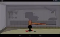 Stickman Bloody Chef Screen Shot 3