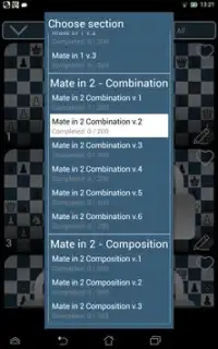 Chess? OK! Screen Shot 11