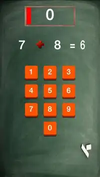 Smarten Up! - Math Screen Shot 2