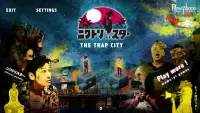 ニワトリ★スター : THE TRAP CITY Screen Shot 1