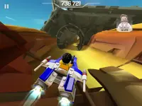 LEGO® Star Wars™ Microfighters Screen Shot 5