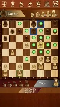 Chess Screen Shot 4