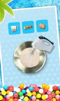 Pancakes Maker Screen Shot 1