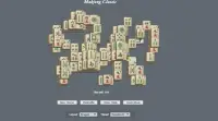 Mahjong Solitaire Classic Screen Shot 4