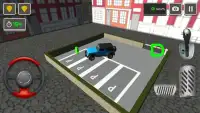 Car Parking 3D Screen Shot 4