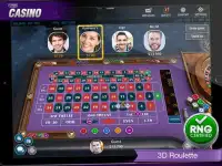 Viber Casino Screen Shot 8
