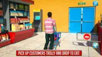 Idle City Supermarket Tycoon : Shopping Game Screen Shot 3