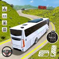 Manejar Juegos de Autobuses 3D