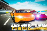 muscle car racing fever: sports car games Screen Shot 10