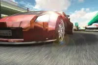 Mobil Balap: Kecepatan Ras Screen Shot 6