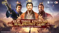 Three Kingdoms Tactics:Global Screen Shot 0