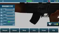 Shooter Sniper 3D Screen Shot 2