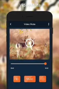 Video Editor with Music Screen Shot 3