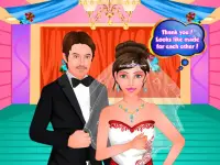 Hochzeit Mädchen Spiele Screen Shot 3