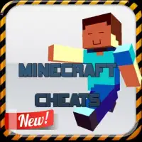 Cheats For Minecraft FREE !!! Screen Shot 0