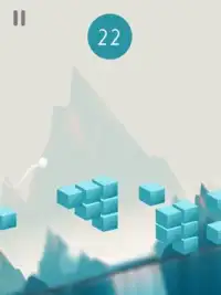 Arctic Dash Screen Shot 9