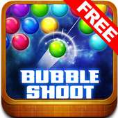 New Bubble Shooting Deluxe