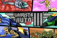 Gangsta Auto Thief III Screen Shot 0