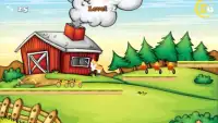 Dog Farm Story Screen Shot 4