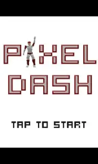 Pixel Dash Screen Shot 0