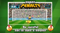 Super Penalty Free Screen Shot 2