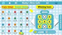 Nutty's Nine Cells Screen Shot 4