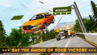 Car Crash Simulator :Car Beamng Accidents Sim 2021 Screen Shot 6