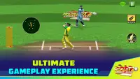World T20 Cricket League Screen Shot 3