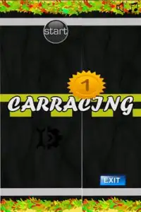 Car Racing APP Screen Shot 7