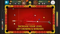 Billiards Pool Arena Screen Shot 2