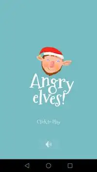 Angry Elves Screen Shot 0