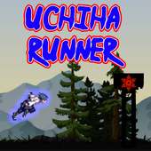 Uchiha Runner