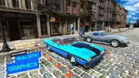 Car Driving Parking New Game 2020 - Car Games 🚗 Screen Shot 3