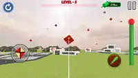 Kite Flyng 3D Screen Shot 5